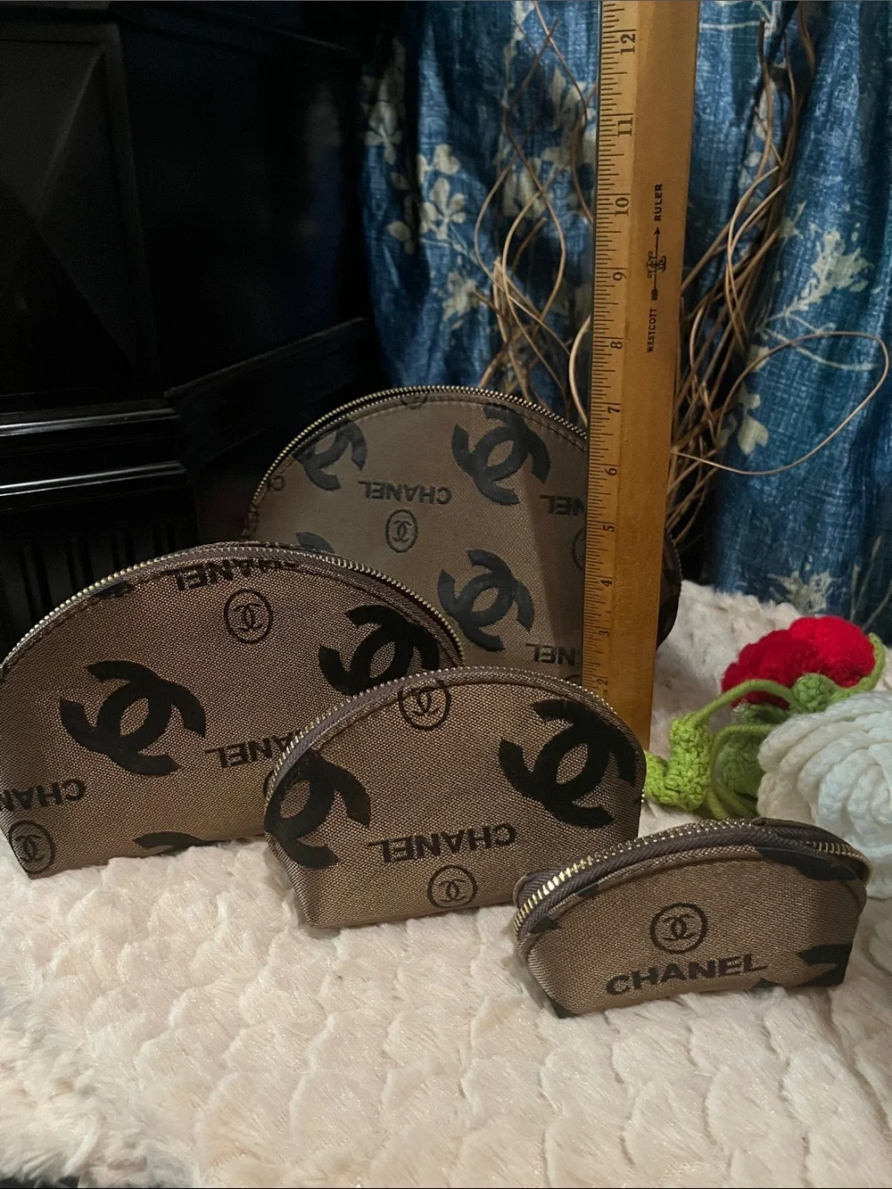 None nwt canvas